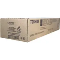 Toshiba T-2822E Tonerkartusche 1 Stück(e) Original Schwarz (6AJ00000221)