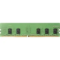 HP Mémoire RAM - - 8GB DDR4-2666 DIMM - 8 Go - 2666 MHz - Compatible PC/Serveur