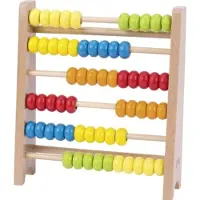 Goki Cadre du râteau 60 anneaux (Allemand)