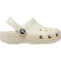 Crocs Chaussures ouvertes 'Classic' ivoire