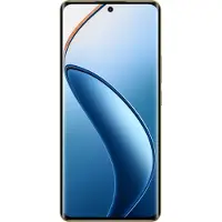 Realme 12 Pro+ 17 cm (6.7") Dual SIM Android 14 5G USB Type-C 8 GB 256 GB 5000 mAh Beige