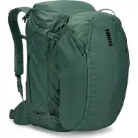 Thule Sac à dos de sport 'Landmark' vert / noir