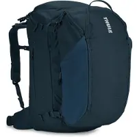 Thule Sac à dos de sport bleu nuit