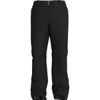 Odlo Pantalon de Ski Odlo Men Ski Bluebird S-Thermic Black-Taille 52