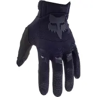 FOX Dirtpaw Gants MX Noir 4XL unisex