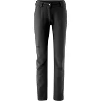 Maier Sports Helga Pants Noir 7XL / Short Femme