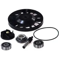 Tecnium Kit de réparation, pompe à eau 8665