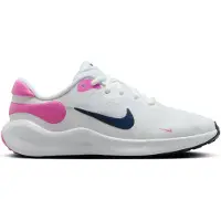 Nike Revolution 7 Running Shoes Blanc EU 39 Enfants