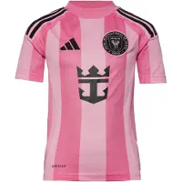 Adidas Maillot de Football - Inter Miami CF 25/26 Me - - 14 ans (164) - Maillot de Football