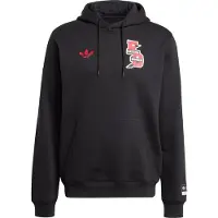 Adidas Fc Bayern Vrct Hoodie Noir L Homme