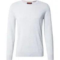 Superdry Essentials Lw Sweater Gris 3XL Homme