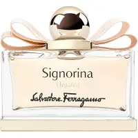 Salvatore Ferragamo Sauveur Ferragamo Signorina Eleganza EDP W 100 ml