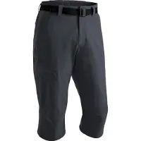 Maier Sports Pantalon 3/4 Jennisei
