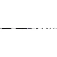 Williamson Pelamis Trolling Rod Argenté 1.73 m / 20-30 Lbs