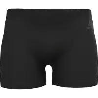 Odlo Merino Pw 140 Seamless Boxers Noir M Homme