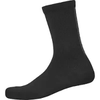 Shimano S-phyre Flash Socks Noir EU 36-40 Homme