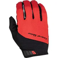 Lizardskins Gants longs Monitor Traverse - crimson