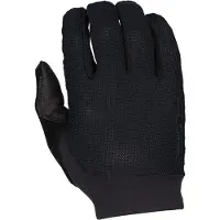 Lizardskins Gants longs Monitor Ignite - jet black