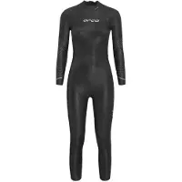 Orca Combinaison En Néoprène à Manches Longues Pour Femme Athlex Flow