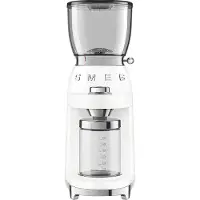 Smeg CGF01WHEU Wit