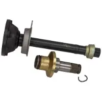 MAXGEAR Arbre De Transmission Avec Support Vw T4, Complet, Modèle T4 96-