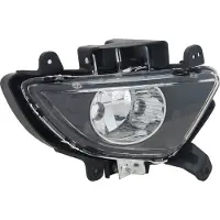 TYC Phare antibrouillard 19-0940-01-2 gauche