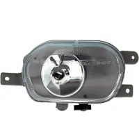 TYC Phare antibrouillard 19-5737-05-9