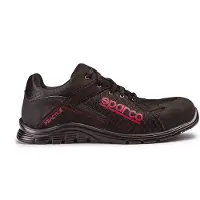 Sparco Chaussures TEAMWORK 07517 NRNR/44