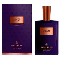 Molinard Chypre Charnel Eau de Parfum 75 ml