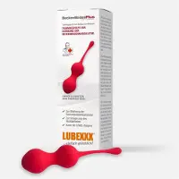 Lubexxx BeckenBodenPlus Aide à l'entraînement 1 pc(s) Entraîneur Du Plancher Pelvien