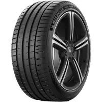 Michelin So car-tyres Pilot Sport 5 ( 255/35 ZR18 (94Y) XL EV Suitable, avec rebord protecteur de jante (FSL) )