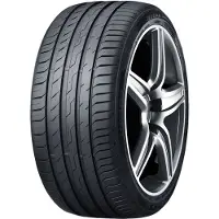 Nexen 245/30ZR20 90Y N’Fera Sport XL