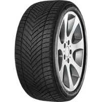 Minerva Kustannus Oy 225/50R17 94W As Master