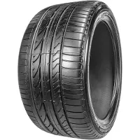 Bridgestone Pneus d'été Dueler H/P Sport 235/55R19 101V