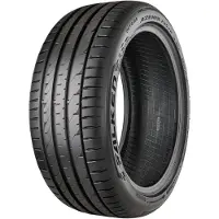 Falken So car-tyres AZENIS FK520 ( 295/40 ZR20 (110Y) XL VCs, avec protège-jante (MFS) NBLK )