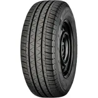 Yokohama Pneus d'été BluEarth VAN RY55 235/60R17C, 109/107T TL