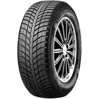Nexen GAN car-tyres N blue 4 Season ( 225/45 R17 94V XL 4PR AO )