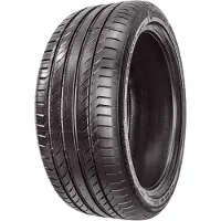Continental 255/55R18 105W ContiSportContact 5 N0 FR
