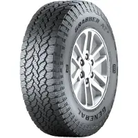 General Tire Grabber At3 275/45R20 110V Fr Bsw Xl