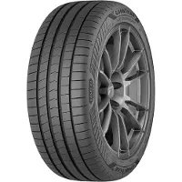 Goodyear Pneus été Eagle F1 Asymmetric 6 ( 215/50 R18 92W EVR, avec protège-jante (MFS) )
