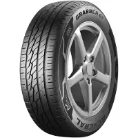 General Grabber Gt+ 235/50R19 99V Fr Bsw