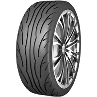Nankang So car-tyres Sportnex NS-2R ( 255/35 ZR18 94Y XL avec protège-jante (MFS), street car )
