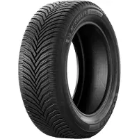 Michelin Pneus toutes saisons CrossClimate 2 255/65R17 110H