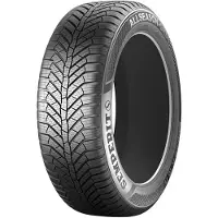 Semperit GAN car-tyres All Season-Grip ( 185/60 R15 88V XL EVc )