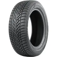 Nokian Wi car-tyres Snowproof 1 ( 245/40 R20 99W XL, avec protège-jante (MFS) )