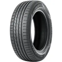 Nokian So car-tyres Wetproof 1 ( 215/50 R17 95W XL avec protège-jante (MFS) )