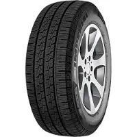 Imperial Collection Imperial 215/65R15C 104/102T Van Driver AS