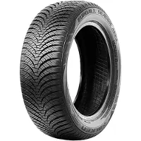 Falken GAN car-tyres EUROALL SEASON AS210 ( 215/45 R17 91W XL, avec protège-jante (MFS) BLK )