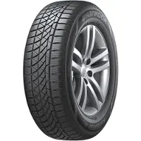 Hankook Pneus toutes saisons Kinergy 4S H740 195/60R16 89H