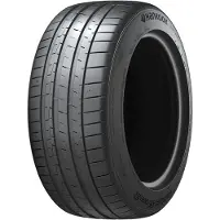 Hankook So car-tyres Ventus S1 Evo Z K129 ( HL295/35 ZR21 (110Y) XL 4PR *, avec protège-jante (MFS) SBL )